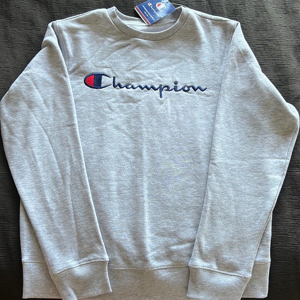 Kids sweater